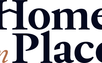 Home in Place