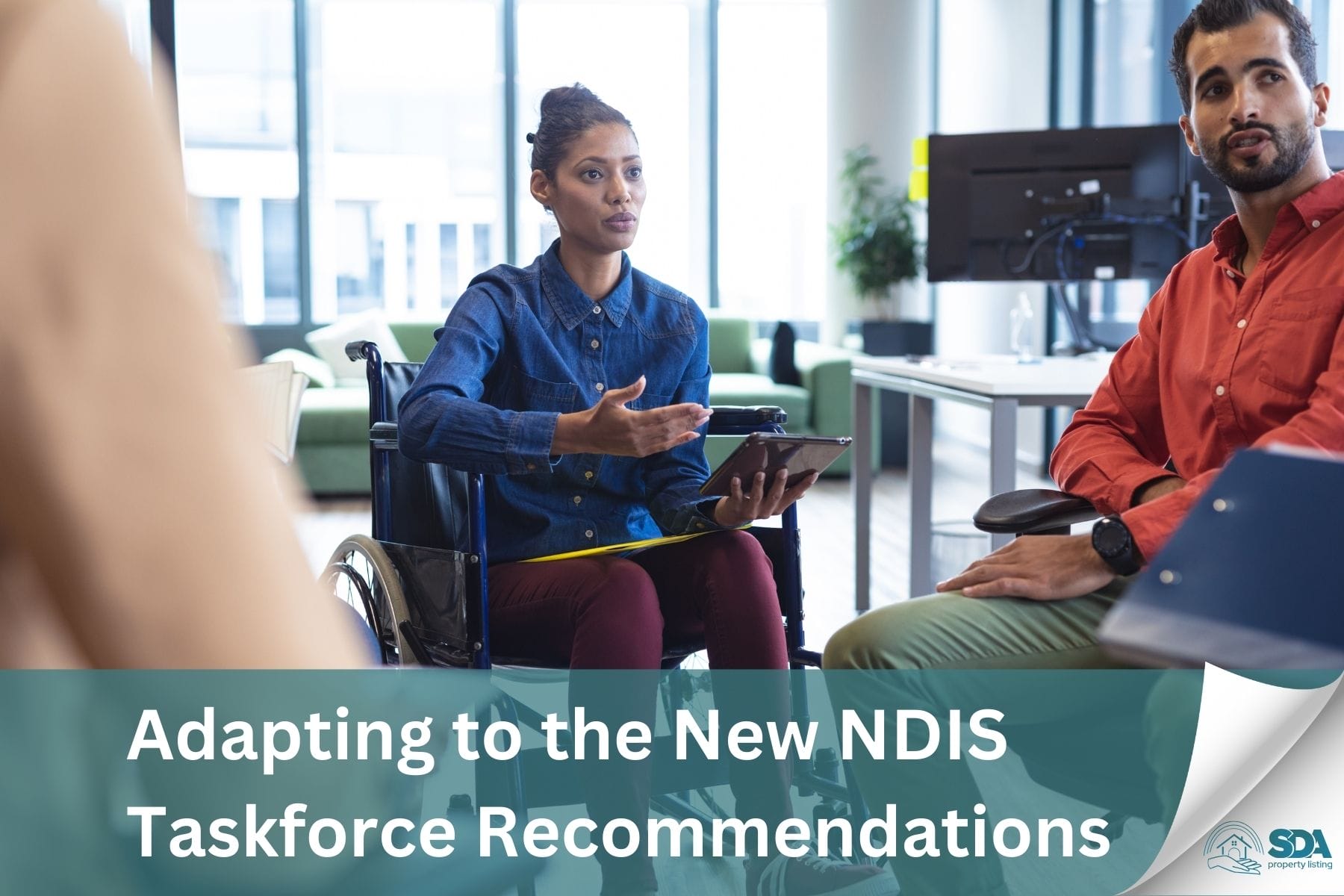 Adapting to the New NDIS Taskforce Recommendations: What You Need to Know
