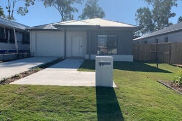 Modern High Physical Support Living in a Peaceful Ipswich Neighbourhood